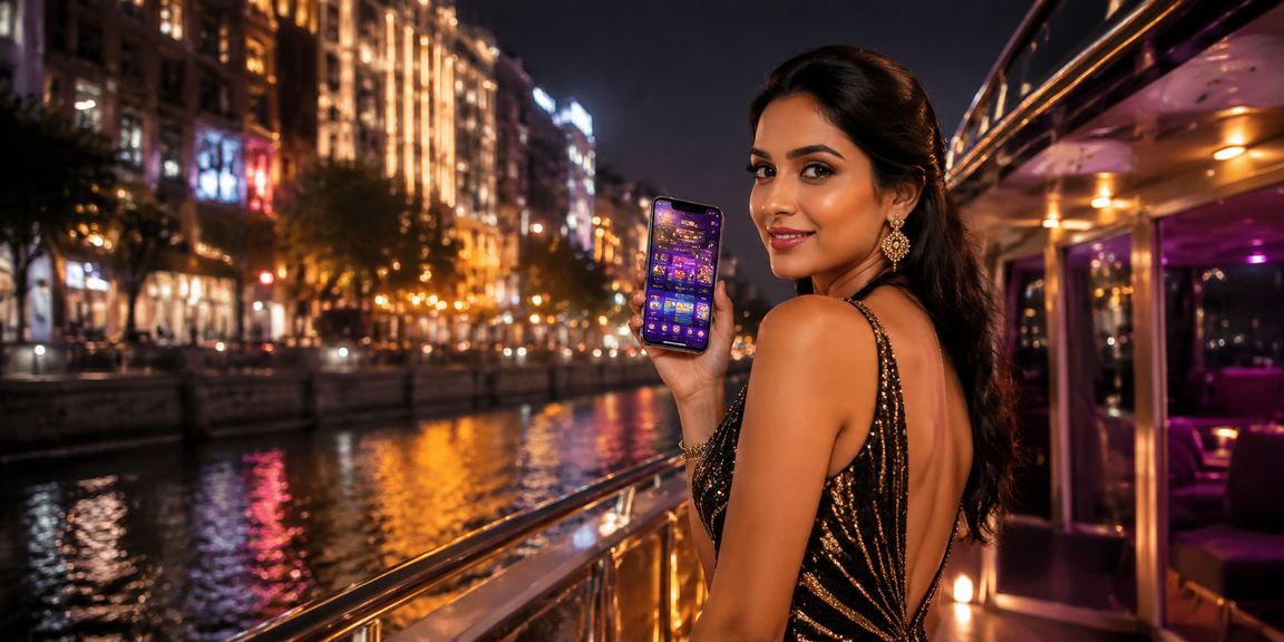 Bangalore MG Road area with cricket bettors and city life
