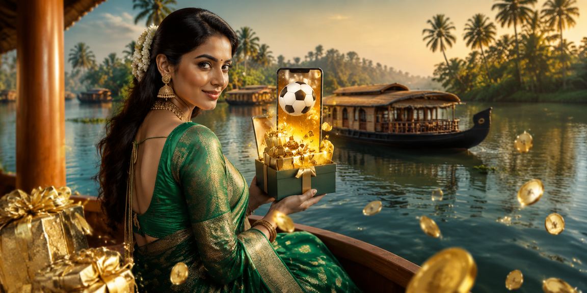 Enjoying VIP status benefits for sports betting in Kerala